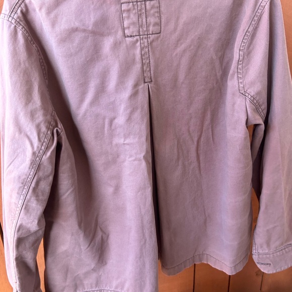 Abercrombie and Fitch women’s jacket - Picture 2 of 5